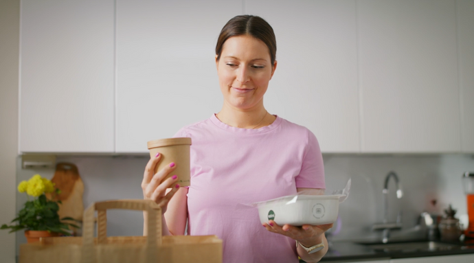 The 5 most asked questions about FuelMe's meal delivery