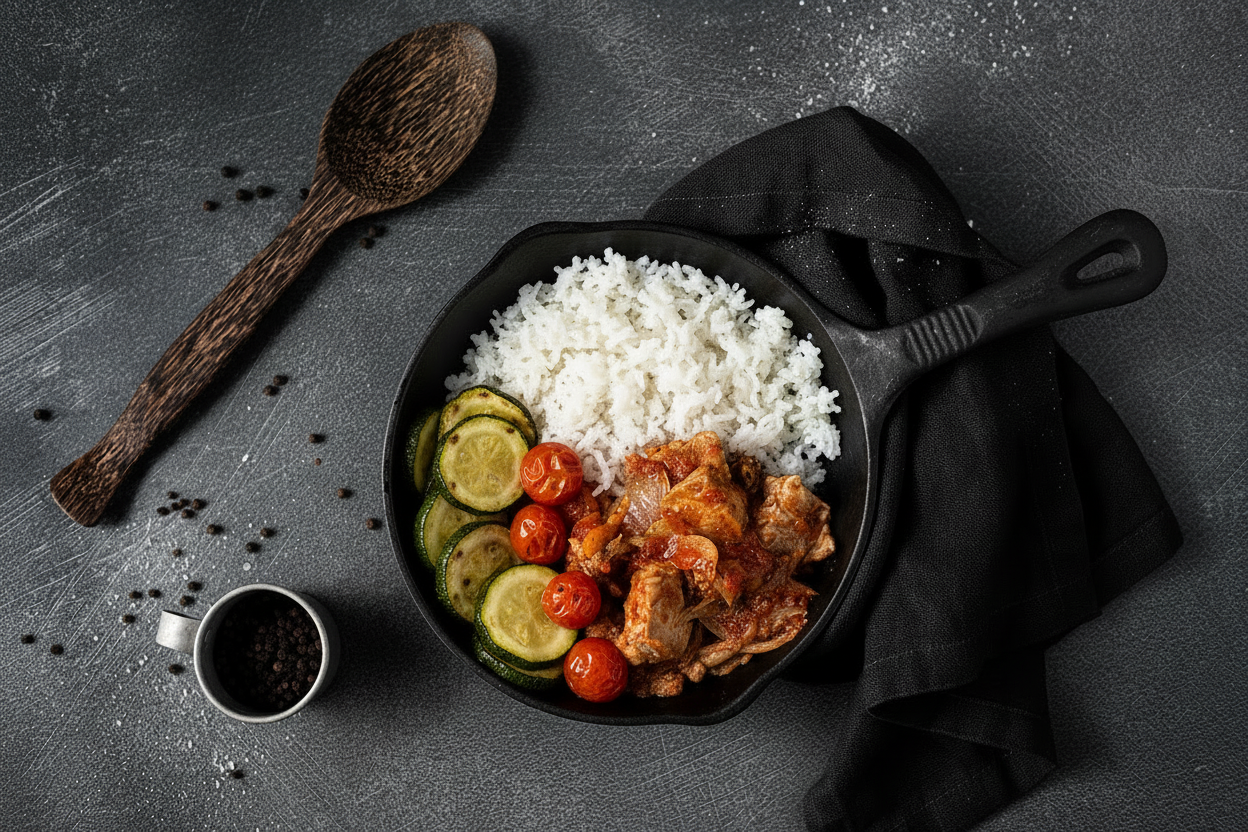 CHIPOTLE PULLED PORK